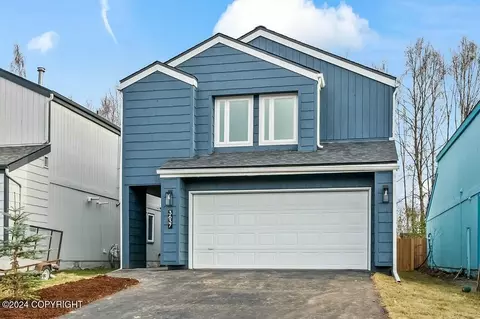 3637 Challenger Cir, Anchorage, AK 99517