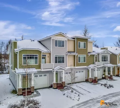1494 Shallow Pool Dr # N2, Anchorage, AK 99504