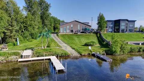 3710 S Cherrier Ln # 1, Big Lake, AK 99652