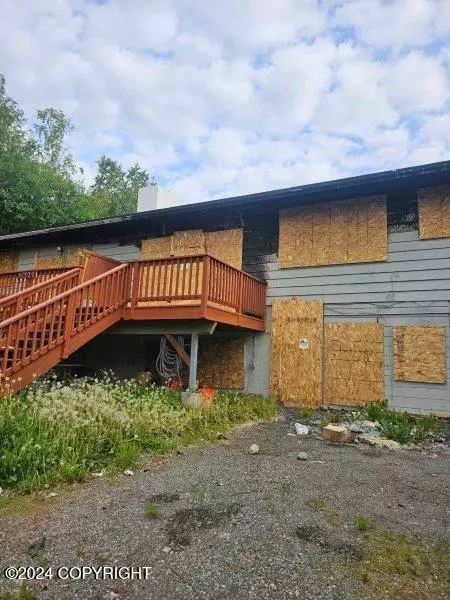 3600 Young St, Anchorage, AK 99508
