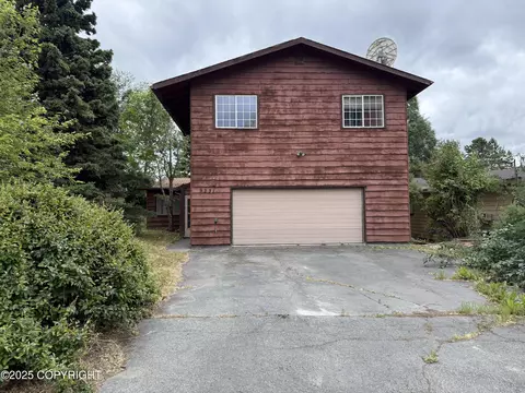 9231 Campbell Ter, Anchorage, AK 99515