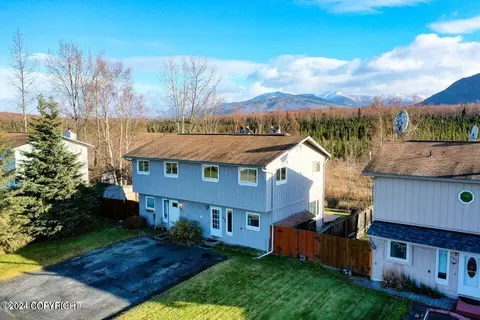 1403 Early View Dr, Anchorage, AK 99504