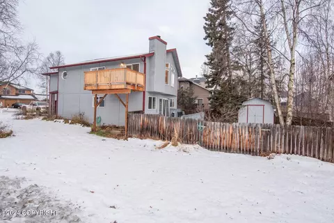 383 Peppertree Loop, Anchorage, AK 99504 photo 3