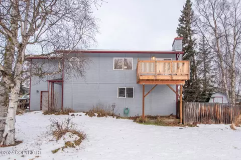 383 Peppertree Loop, Anchorage, AK 99504 photo 2