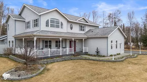 6310 N Talgach View Dr, Wasilla, AK 99654