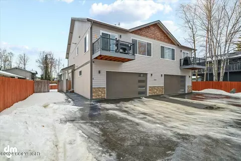 1116 Byra Ct # 4, Anchorage, AK 99515