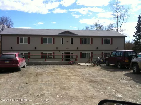 280 W Sheridan Cir, Wasilla, AK 99654