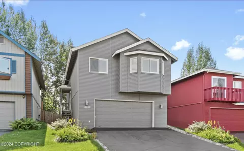 8600 Brookway Cir, Anchorage, AK 99504