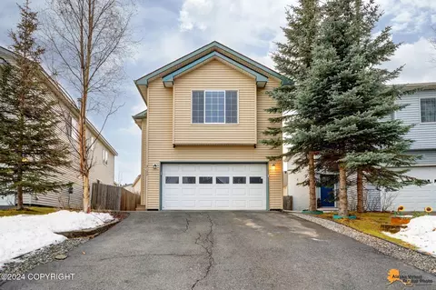 3132 Seclusion Bay Dr, Anchorage, AK 99515