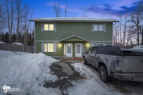 8502 Moss Ct # 14, Anchorage, AK 99504