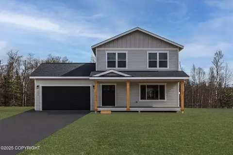 L4 B2 South Village, Palmer, AK 99645