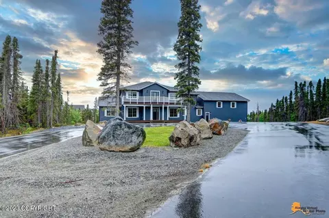 6701 Paula Pl, Anchorage, AK 99507