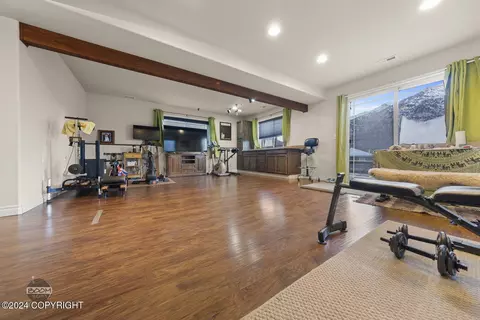 20624 Mountain Vista Dr, Eagle River, AK 99577 photo 48