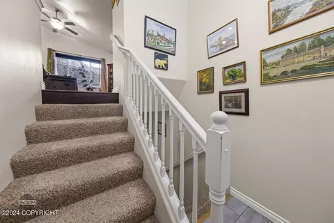 20624 Mountain Vista Dr, Eagle River, AK 99577 photo 4