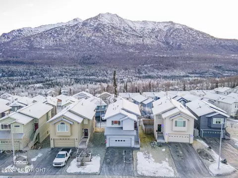 20624 Mountain Vista Dr, Eagle River, AK 99577 photo 62