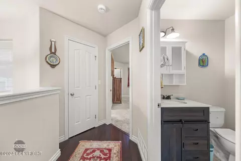 20624 Mountain Vista Dr, Eagle River, AK 99577 photo 23