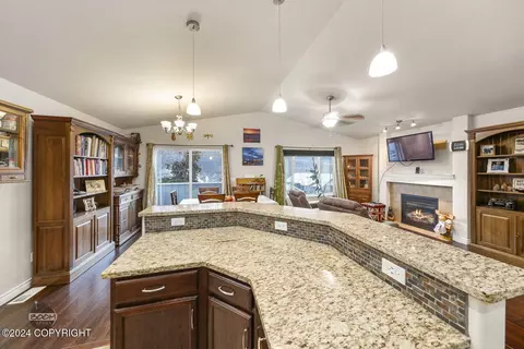 20624 Mountain Vista Dr, Eagle River, AK 99577 photo 17
