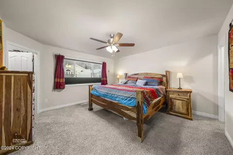 20624 Mountain Vista Dr, Eagle River, AK 99577 photo 24