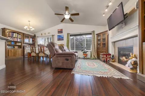 20624 Mountain Vista Dr, Eagle River, AK 99577 photo 6