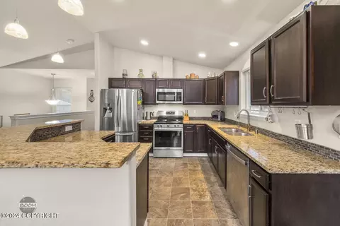 20624 Mountain Vista Dr, Eagle River, AK 99577 photo 12