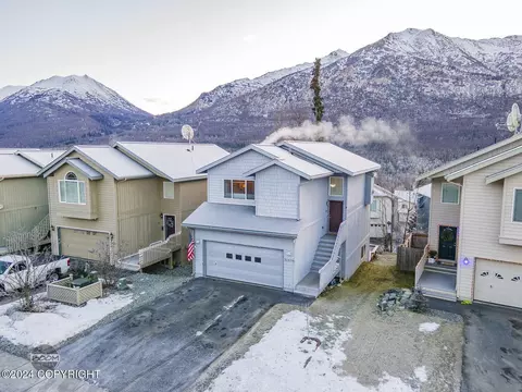 20624 Mountain Vista Dr, Eagle River, AK 99577 photo 3