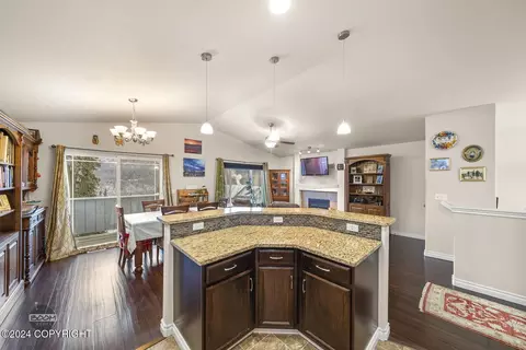 20624 Mountain Vista Dr, Eagle River, AK 99577 photo 18