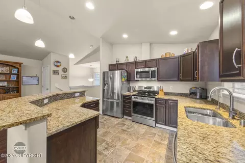 20624 Mountain Vista Dr, Eagle River, AK 99577 photo 13