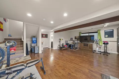 20624 Mountain Vista Dr, Eagle River, AK 99577 photo 46