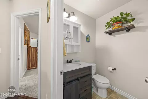 20624 Mountain Vista Dr, Eagle River, AK 99577 photo 22