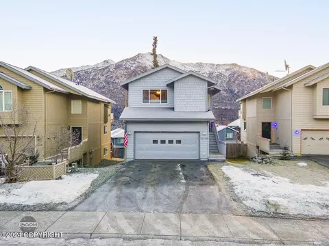 20624 Mountain Vista Dr, Eagle River, AK 99577 photo 2