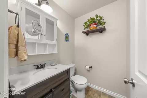 20624 Mountain Vista Dr, Eagle River, AK 99577 photo 21