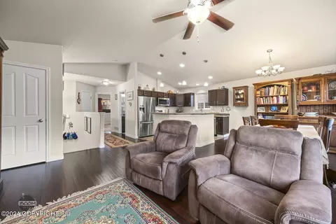 20624 Mountain Vista Dr, Eagle River, AK 99577 photo 10