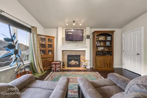 20624 Mountain Vista Dr, Eagle River, AK 99577 photo 8