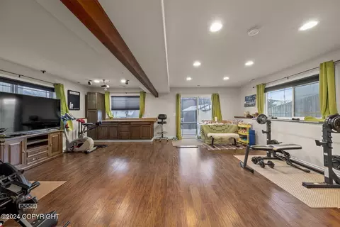20624 Mountain Vista Dr, Eagle River, AK 99577 photo 43