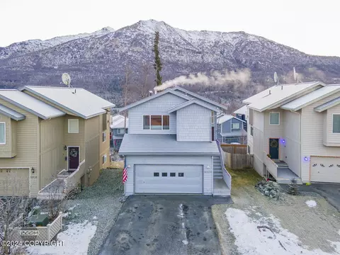 20624 Mountain Vista Dr, Eagle River, AK 99577 photo 64
