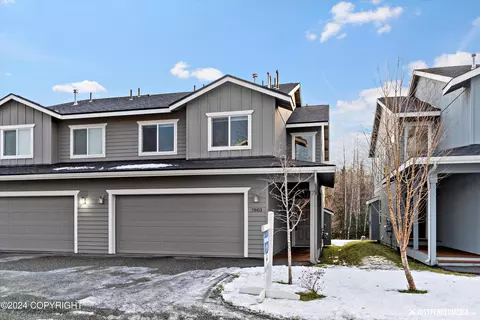 7803 Kringlie Pl # 16, Anchorage, AK 99507