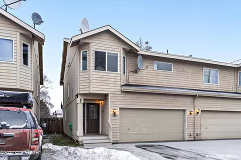 11784 Galena Bay Loop # 2, Eagle River, AK 99577