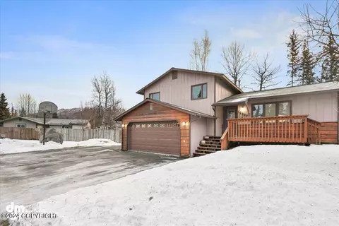 12657 Breckenridge Dr, Eagle River, AK 99577 photo 49