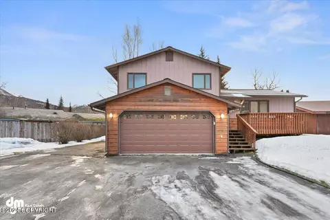 12657 Breckenridge Dr, Eagle River, AK 99577 photo 2