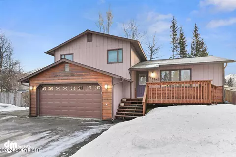 12657 Breckenridge Dr, Eagle River, AK 99577 photo 3