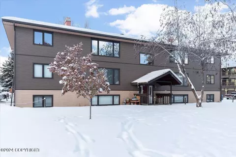16 Glacier Ave # 16, Fairbanks, AK 99701