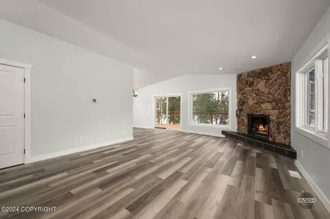 Living - 20232 David Ave, Eagle River, AK 99577 photo 1 of 5