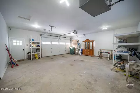 Exterior - 20232 David Ave, Eagle River, AK 99577 photo 12 of 18