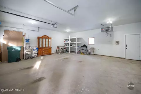 Exterior - 20232 David Ave, Eagle River, AK 99577 photo 11 of 18