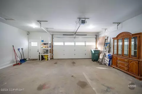 Exterior - 20232 David Ave, Eagle River, AK 99577 photo 13 of 18