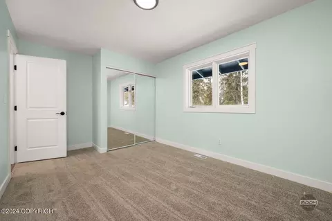 Bedroom - 20232 David Ave, Eagle River, AK 99577 photo 1 of 5