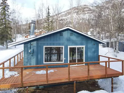 Exterior - 20232 David Ave, Eagle River, AK 99577 photo 4 of 18