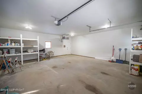 Exterior - 20232 David Ave, Eagle River, AK 99577 photo 14 of 18