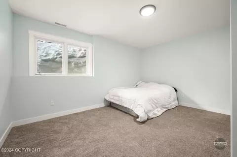 Bedroom - 20232 David Ave, Eagle River, AK 99577 photo 2 of 5