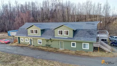 6101 Gershmel Loop, Palmer, AK 99645 photo 2